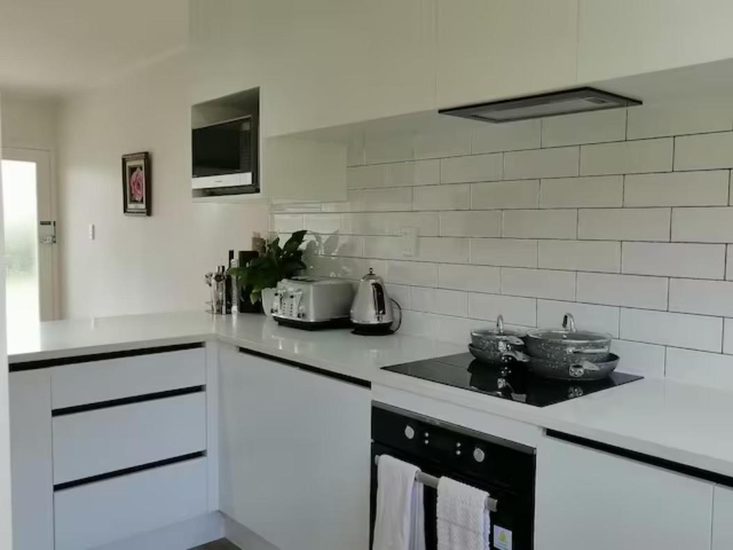 Centre Takapuna 2 Beds & Garage & Netflix Auckland Dış mekan fotoğraf