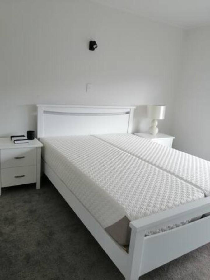 Centre Takapuna 2 Beds & Garage & Netflix Auckland Dış mekan fotoğraf
