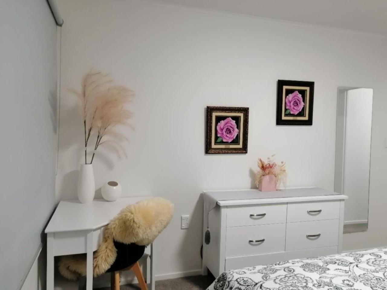 Centre Takapuna 2 Beds & Garage & Netflix Auckland Dış mekan fotoğraf